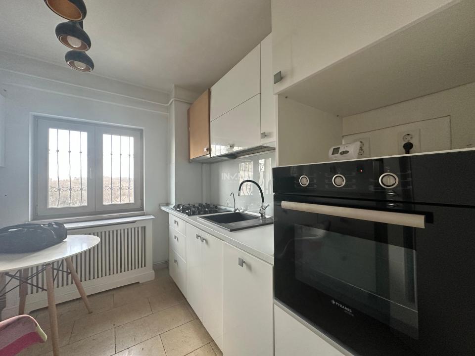 COPOU- Apartament cu 4 camere  - 4