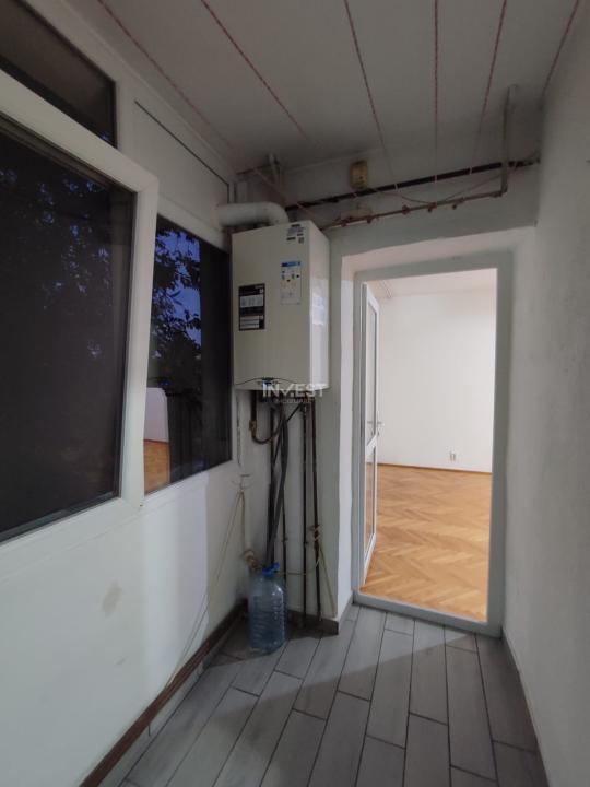 Apartament 2 camere Nicoliona - 2
