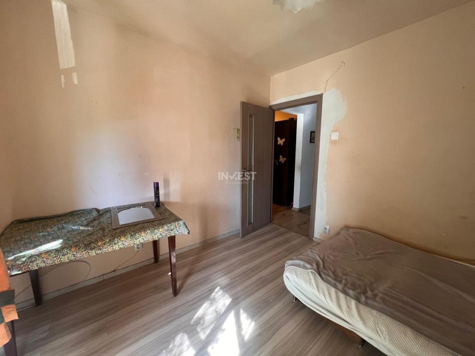 Apartament 4 camere-etaj 1-90 mp-Podu Ros-sens giratoriu - 3