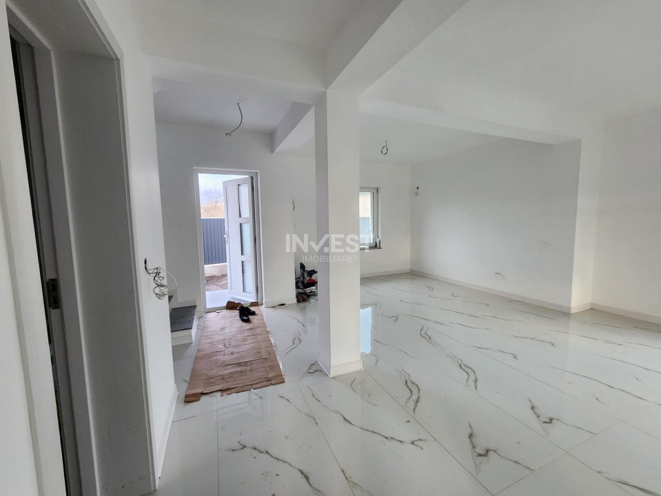 CASA INDIVIDUALA, 4 CAMERE, 2 BAI, 115 MP UTILI, MIROSLAVA-LIDL - 11