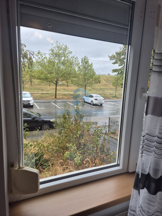 Vânzare Apartament 3 camere în Lacul Morii, DECOMANDAT, 70 MP, CENTRALA - fotografie proprietate 16