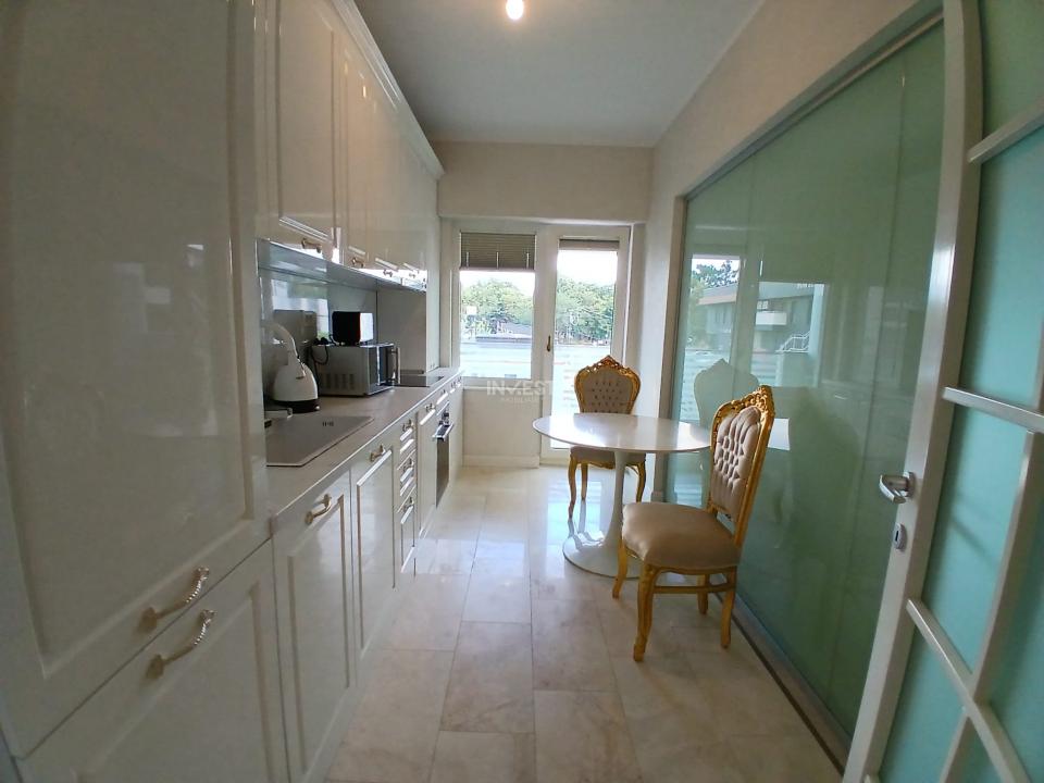 Apartament nou cu 1 cameră în Royal Town 500 euro - 3