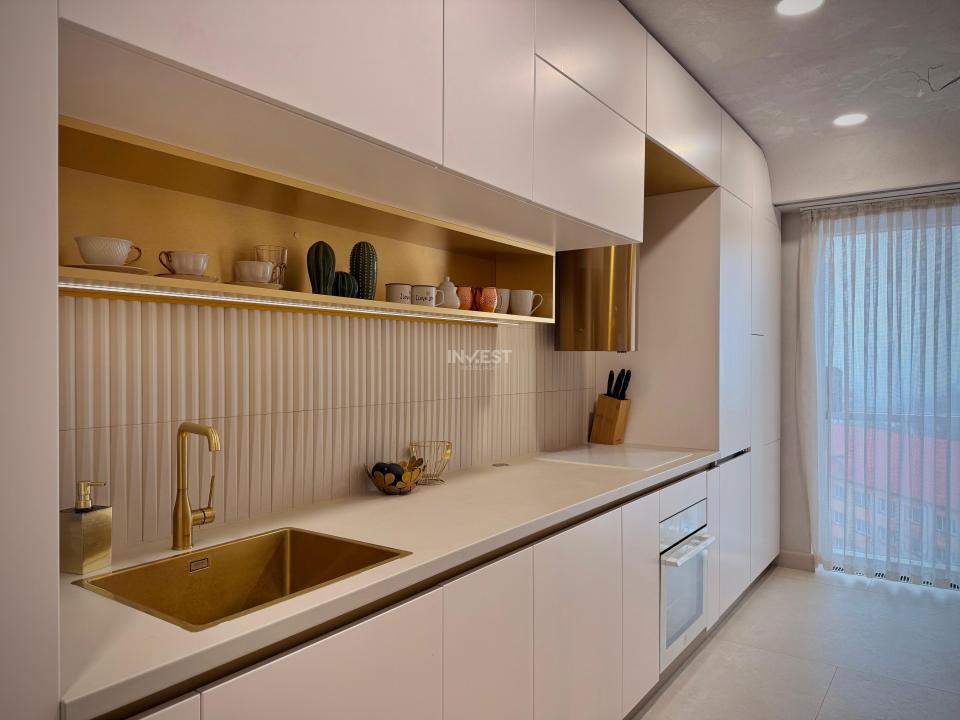 2 Camere High-End în Azimut Copou – Locație Unică, Confort la Nivel Înalt - 11