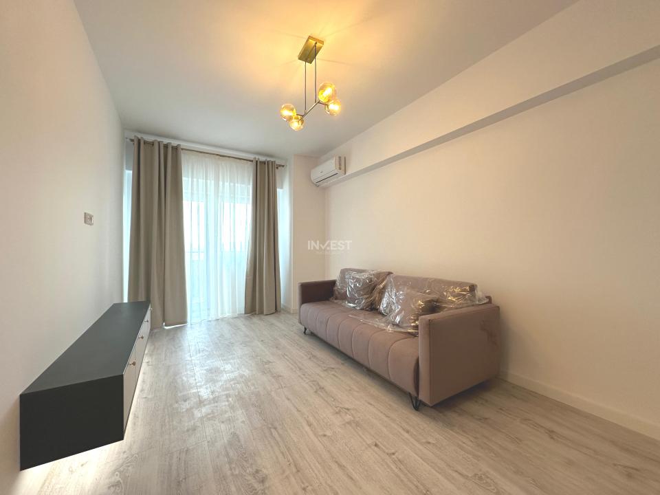 Inchiriere 2 Camere Bloc Nou Tatarasi  - 2