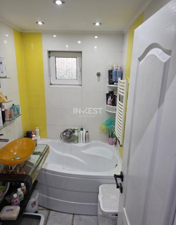 Apartament 3 camere, Zimbru, Mobilat si Utilat - 7