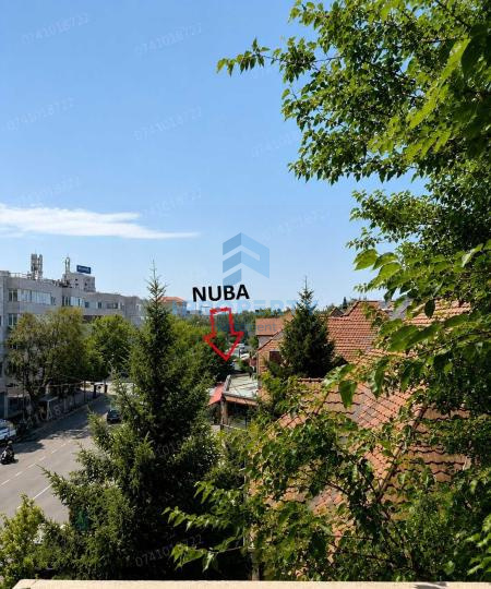 Apartament 3 camere Dorobanti Beller centrala proprie si prox. metrou - fotografie proprietate 8