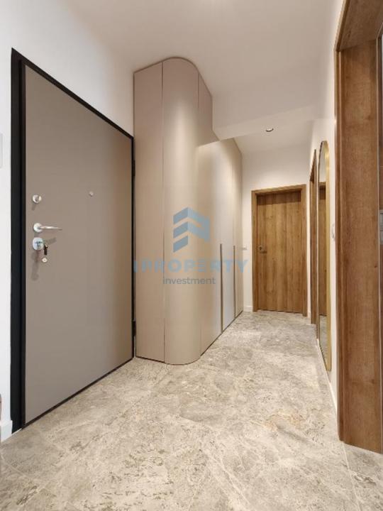 Închiriere Apartament 2 camere în Viena ParkSide Residence Loc Parcare - fotografie proprietate 16
