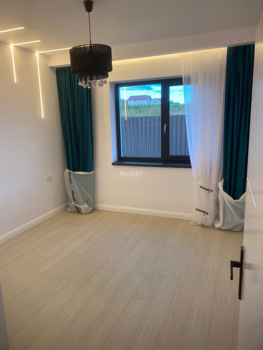 Casă 3 camere+45mp posibilitate mansardare, Popas Pacurari-Iași COMISION 0% - 4