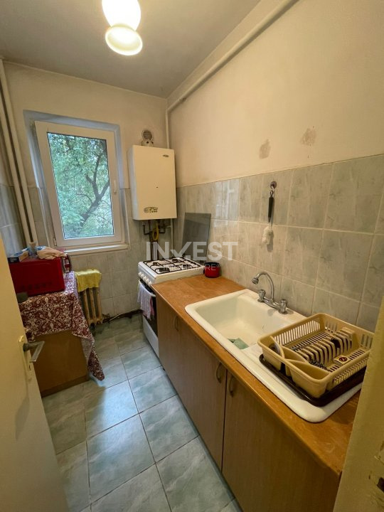 Tatarasi-Apartament 2 camere, etajul 2, bloc fara risc seismic - 3