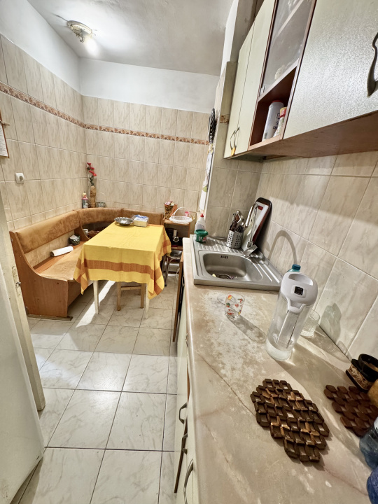 Apartament 3 camere de vânzare în Giurgiului, Bucuresti – fotografia 9