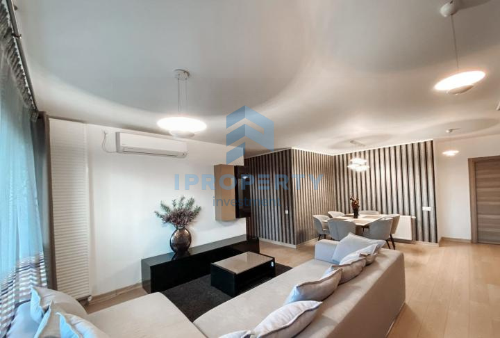 Cotroceni | 3 camere | Modern| Centrala Proprie | Parcare - fotografie proprietate 3