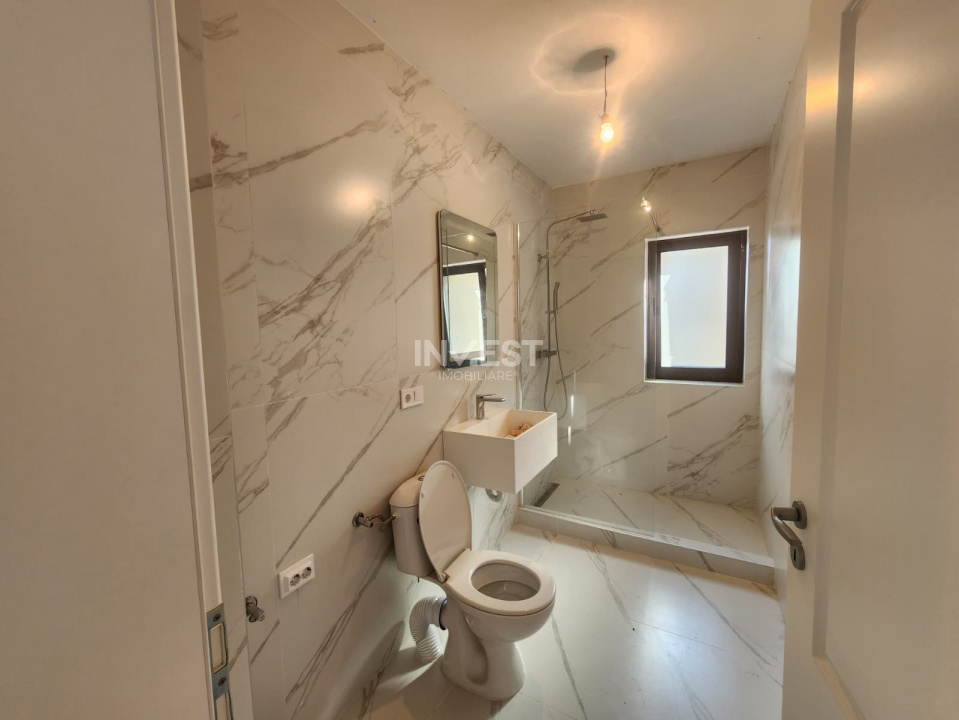 CASA PREMIUM 4 CAMERE, MIROSLAVA-VALEA URSULUI , 120 MP UTILI - 11