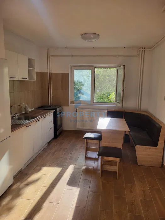 Închiriere Apartament 2 camere în Costin Georgian Renovat Prox. Metrou - fotografie proprietate 9