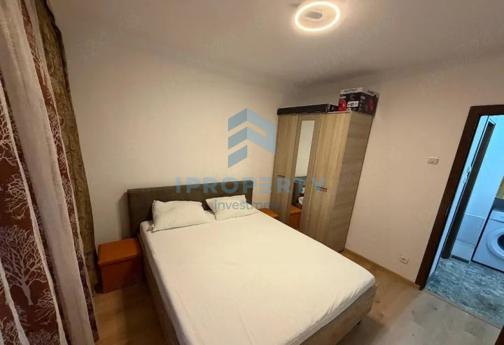 Apartament 2 Camere | Calea Vitan | 5 Minute Metrou Mihai Bravu| Zona Linistita| - fotografie proprietate 3