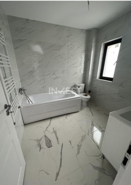 Casa individuala , 4 camere, 2 bai, 500mp de teren, MIROSLAVA - 2