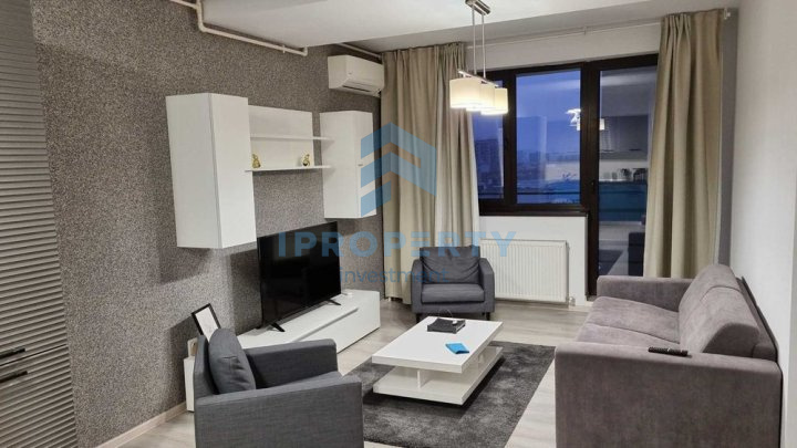 Grozavesti | 2 camere | Prox Metrou | Centrala Proprie - fotografie proprietate 4