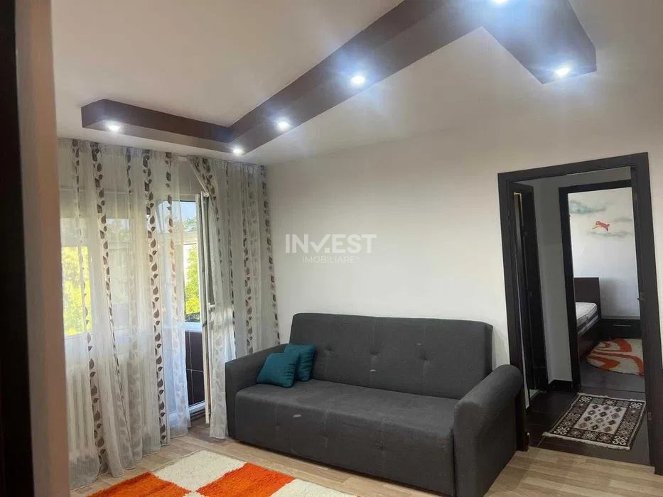 Apartament 2 camere de inchiriat zona Podu Ros - 1