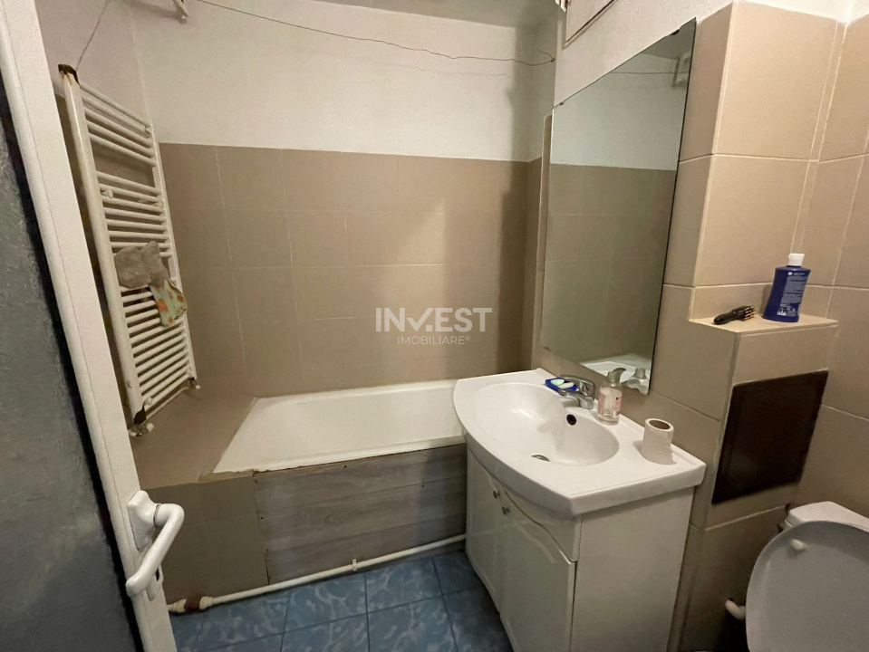 Podu de Fier- apartament cu 3 camere - 5