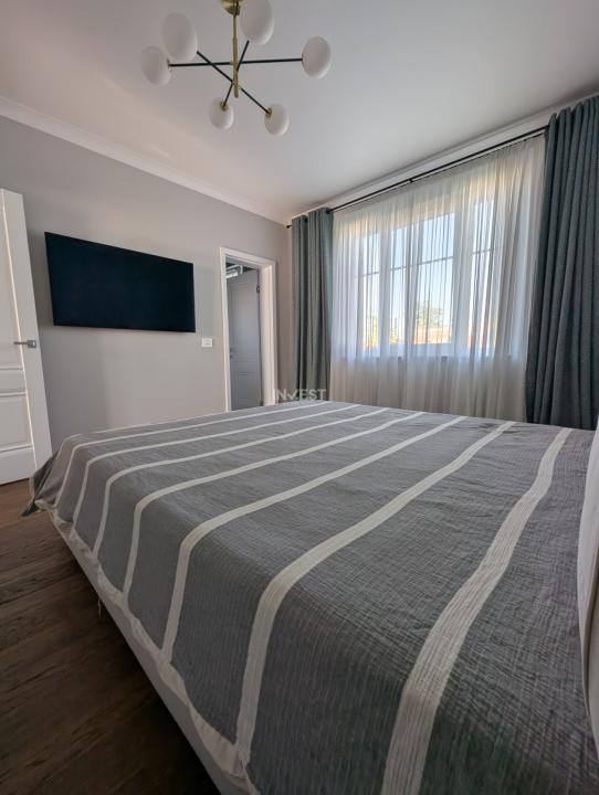 Casă individuală de vânzare în Municipiul Iași, zona Nicolina - 18