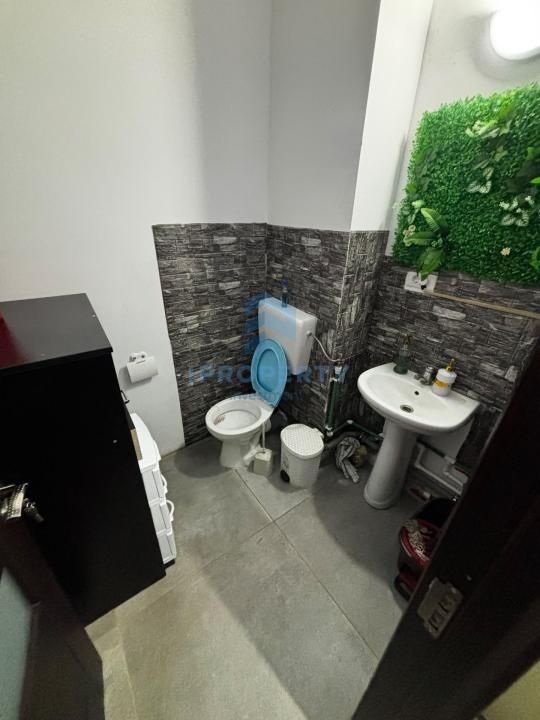 Spatiu Comercial Iuliu Maniu Militari Residence front stradal 10 m - fotografie proprietate 7