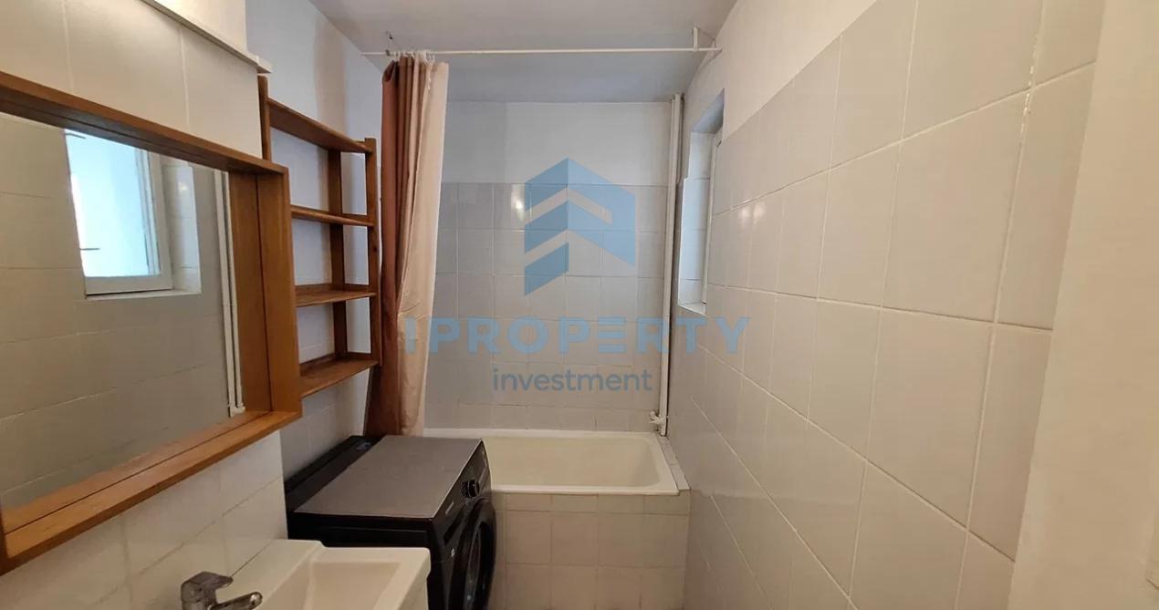 Închiriere Apartament 2 camere în Baba Novac - IOR PetFriendly - fotografie proprietate 8