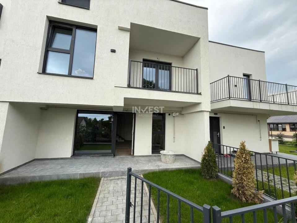 Casă înșiruită Popas Păcurari-Mall Moldova COMISION 0 - 1