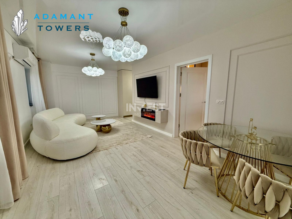 APARTAMENT 4 CAMERE, 103 MP, ETAJ INTERMEDIAR, NICOLINA, COMISION 0% !!!! - 5