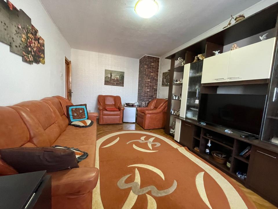Apartament 4 camere, decomandat, zona Pacurari - Esplanada, Iasi  - 4