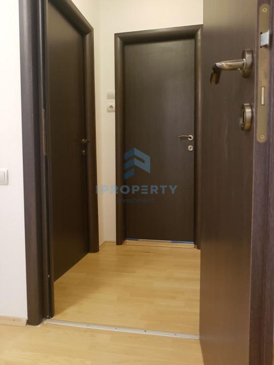 Apartament 2 Camere deInchiriat In Dorobanti - fotografie proprietate 12