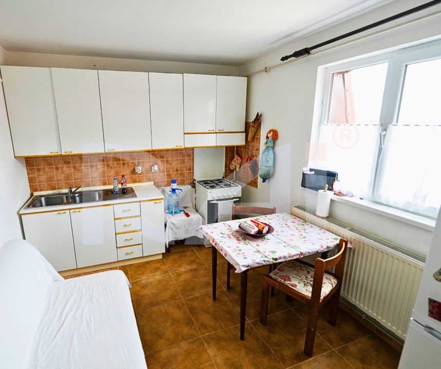 Apartament 2 camere Lăpuș – decomandat | 56,23 mp 90.000 EURO