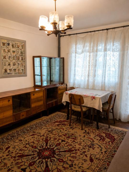 Apartament 2 camere de inchiriat zona Podu Ros - 2