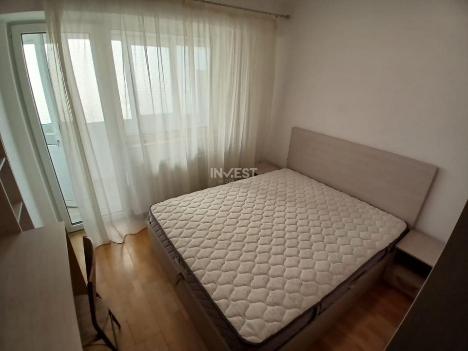 Apartament 2 camere de închiriat, etajul 1, Complex Răsărit de Soare, 500 euro - 2