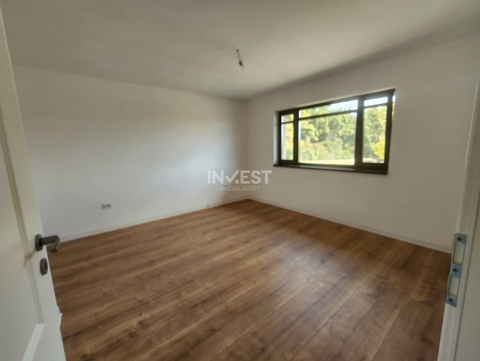 CASA PREMIUM 4 CAMERE, MIROSLAVA-VALEA URSULUI , 120 MP UTILI - 4
