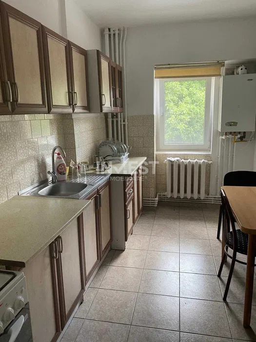 Apartament de vanzare cu 3 camere, 2 băi zona Pacurari- Esplanada Mimoza, Iasi - 1