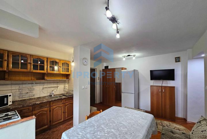 Apartament 3 Camere | Lacul Tei | 2 Balcoane | Zona Linistita|  - fotografie proprietate 6