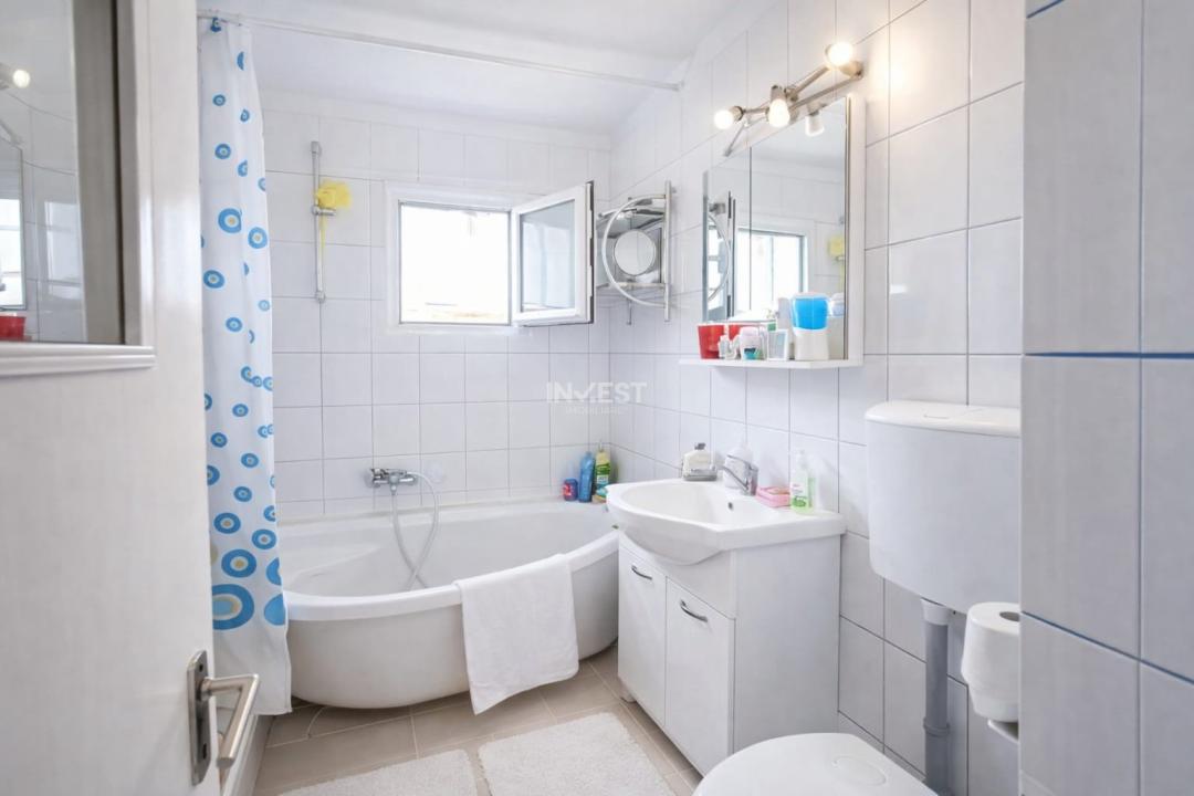 Apartament 3 camere spațios - 70 MP - 2 băi, balcon și pod – Frumoasa - 5
