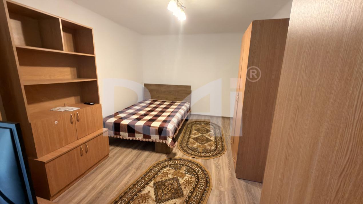 Gata de mutare! Garsonieră, centrală proprie, Brazda lui Novac