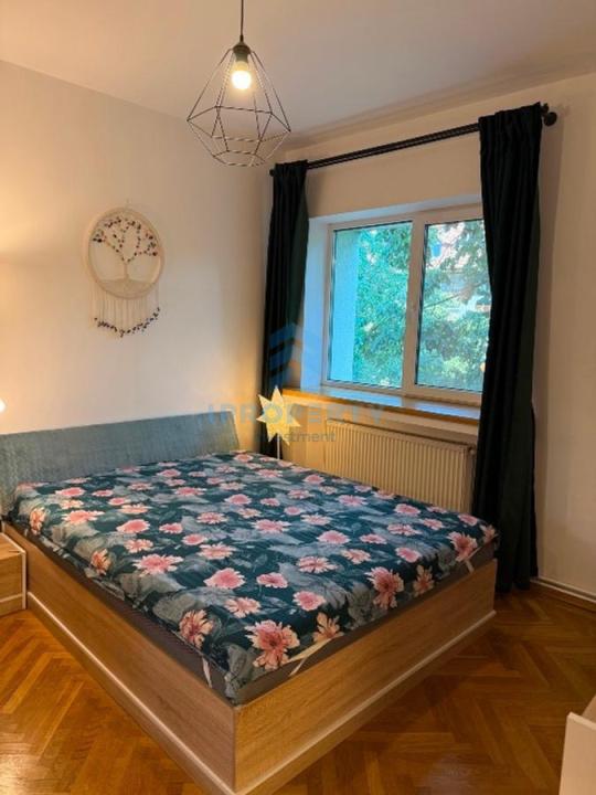 Iancului 2 camere cu centrala si balcon + prox. metrou - fotografie proprietate 7