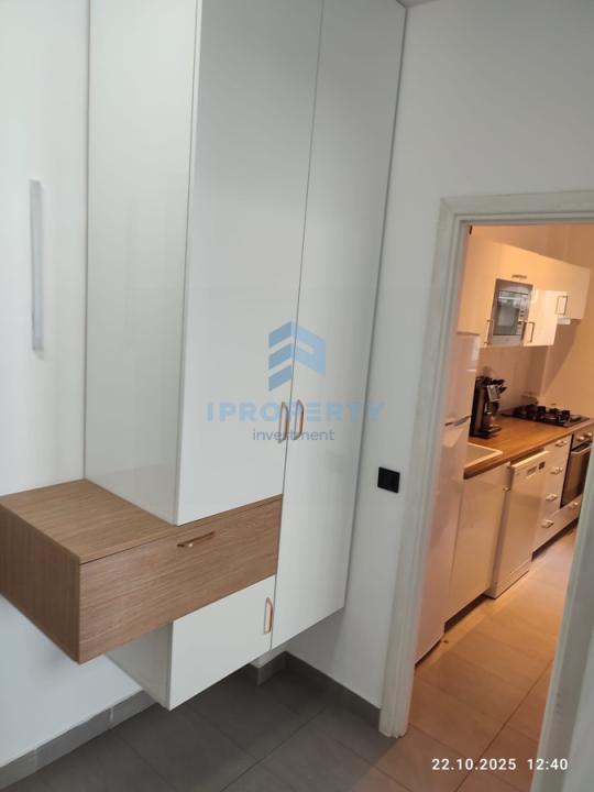 Apartament 2 Camere Romana Modern 1 min metrou vizavi de ASE - fotografie proprietate 12