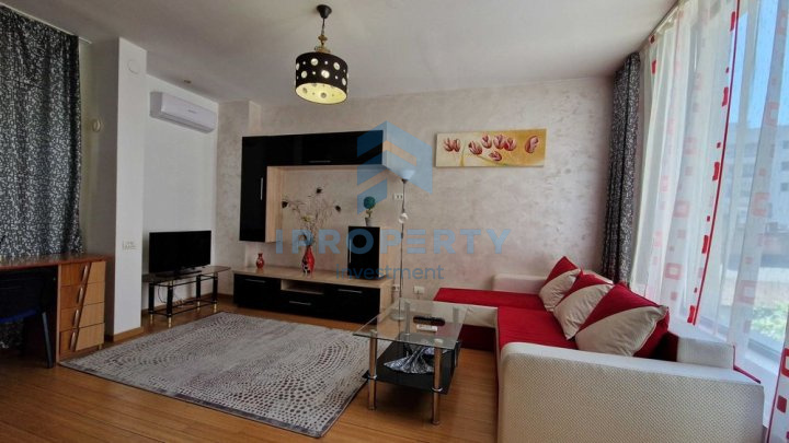 Închiriere Apartament 2 camere ULTRACENTAL - fotografie proprietate 6