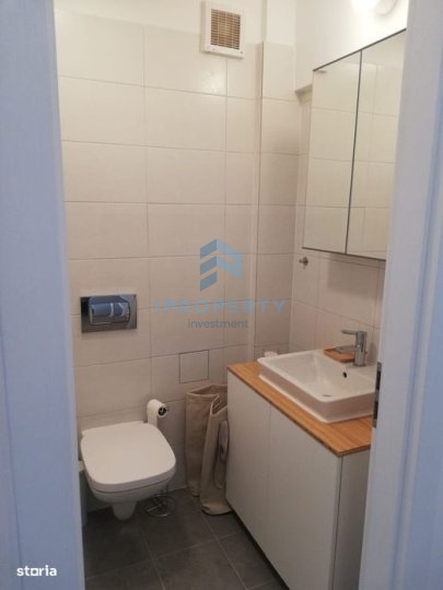Apartament 2 camere Belvedere Residence complet utilat si mobilat  - fotografie proprietate 8