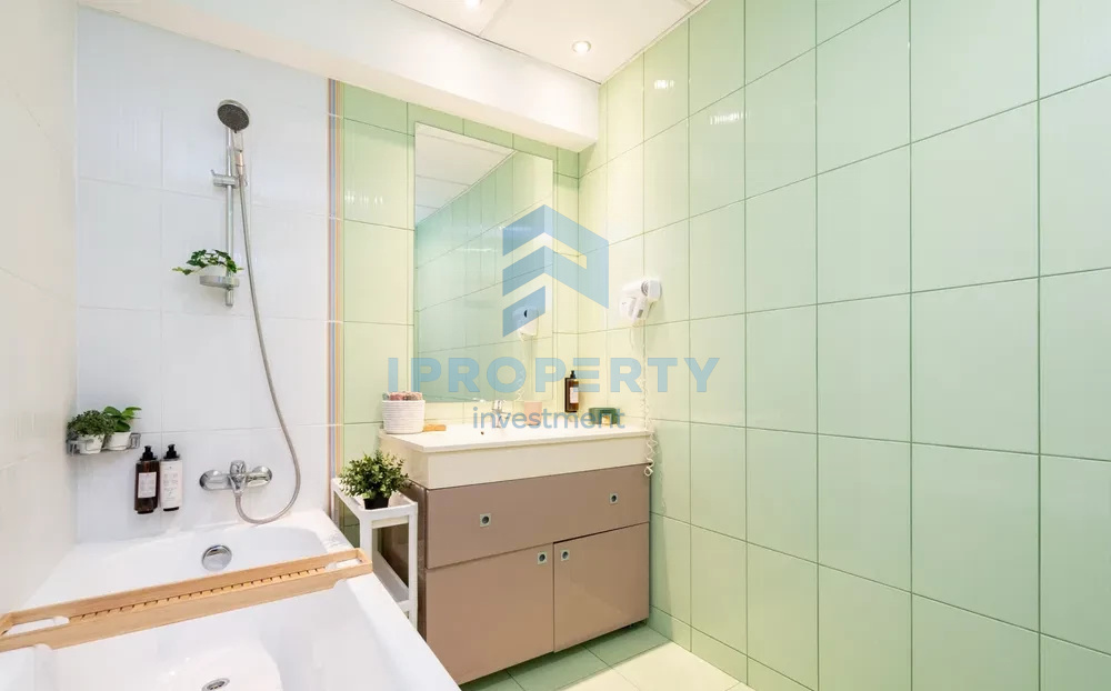 Vitan | 2 camere | Modern - fotografie proprietate 8