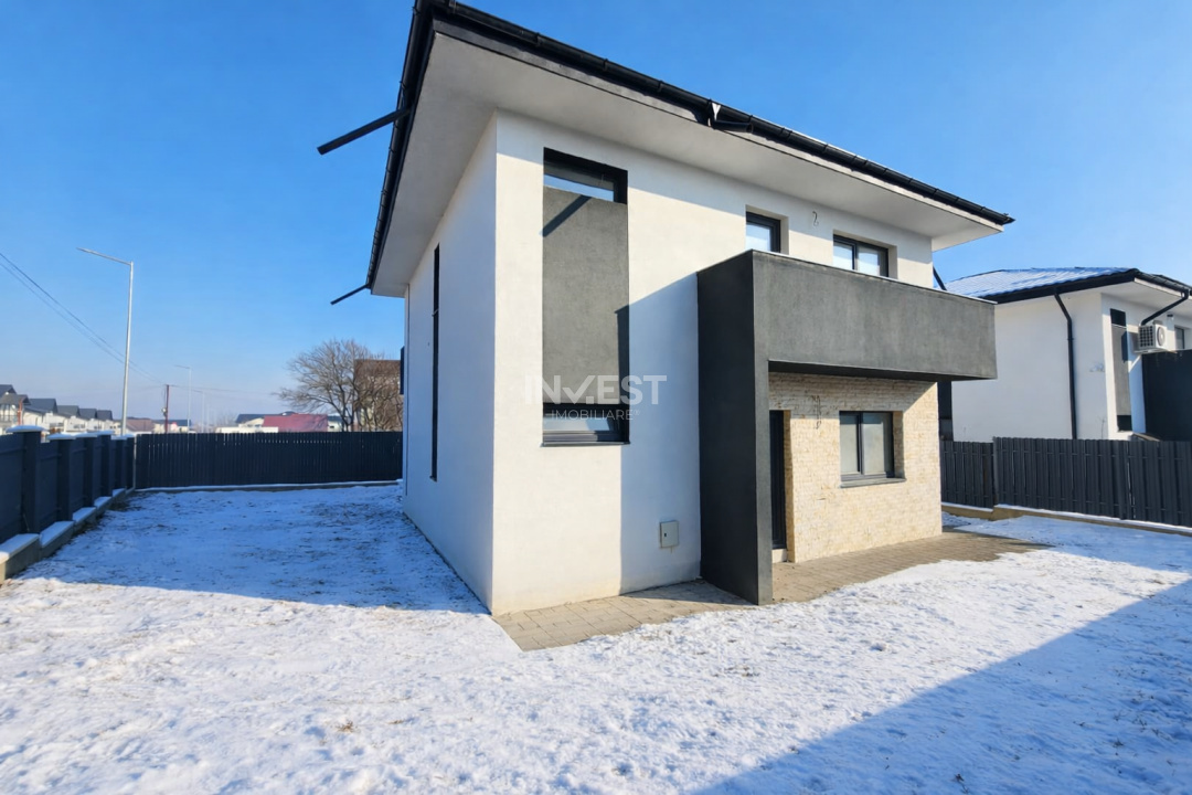 CASA CU 5 CAMERE, CAPAT CUG-VALEA ADANCA - 2