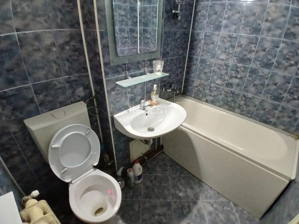 Apartament 2 camere de inchiriat zona Nicolina - 9