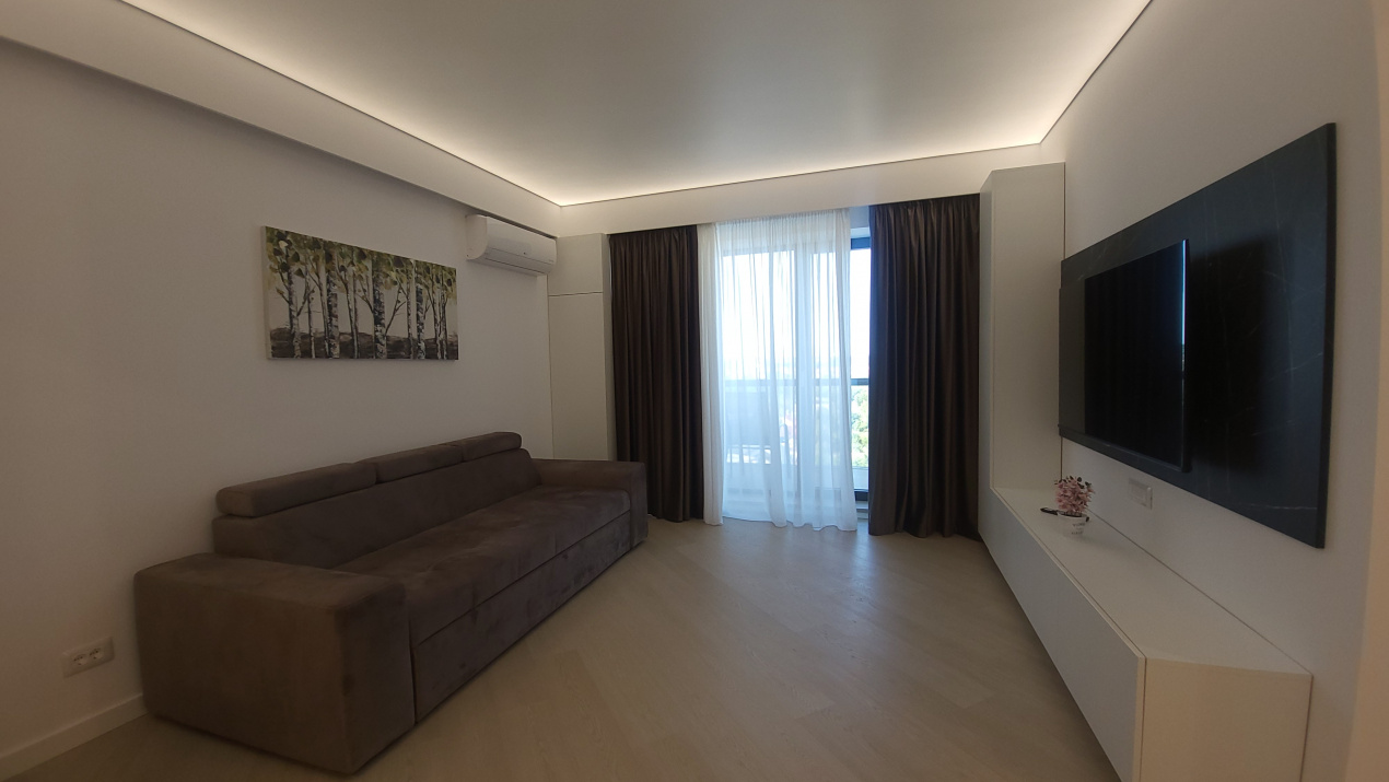Studio Premium| Prima inchiriere| Loc parcare inclus — imaginea 2