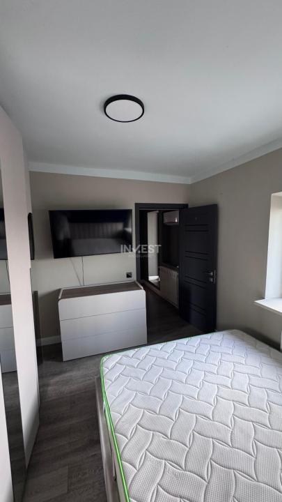 4 Camere - 103 MP - Belvedere Nicolina - Etaj intermediar - Renovat Integral - 30