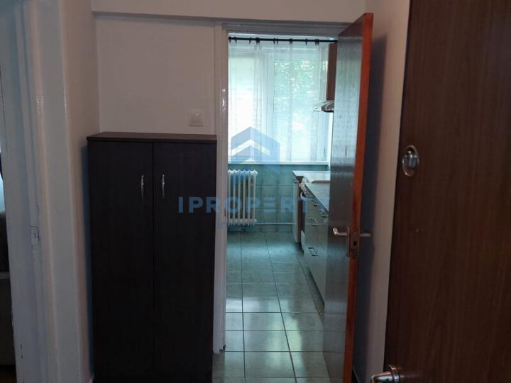 Apartament 2 Camere | Parc Drumul Taberei | 5 Minute De Metrou | Bloc Reabilitat - fotografie proprietate 8