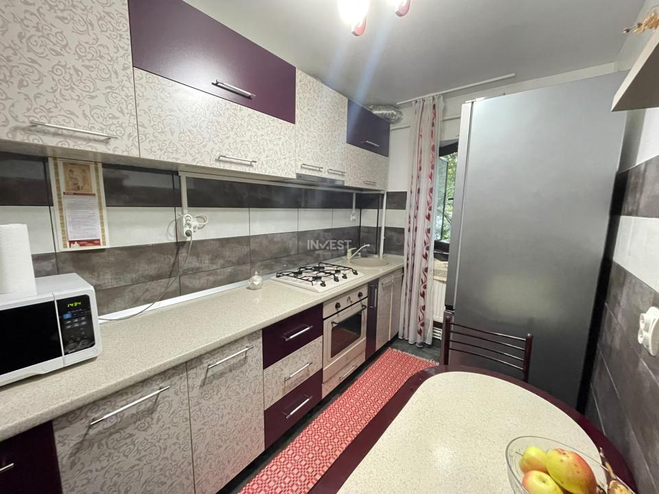 Apartament 2 camere-etaj 2-Carrefour Felicia - 8