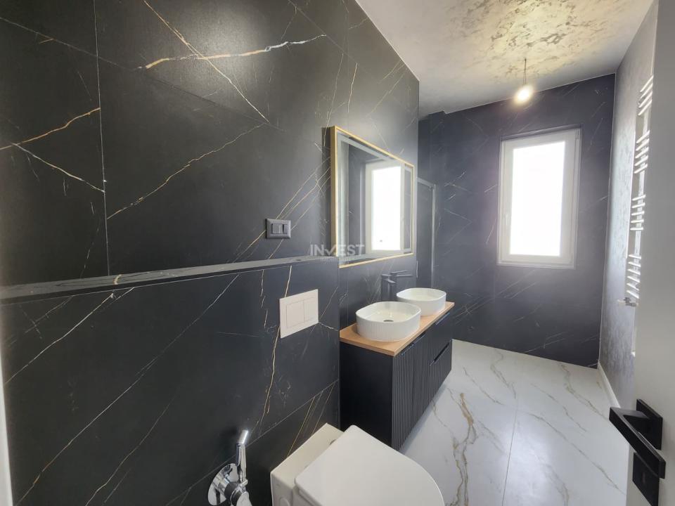 Casa cu 4 camere,2 bai, finalizata, MUTARE IMEDIATA, Valea Adanca - 6