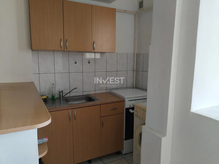 Garsoniera- Tudor Vladimirescu  - 7